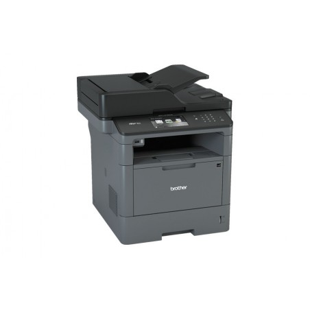MFP MFC-L5750DW mono A4/40ppm/USB+LAN+WLAN/FAX 