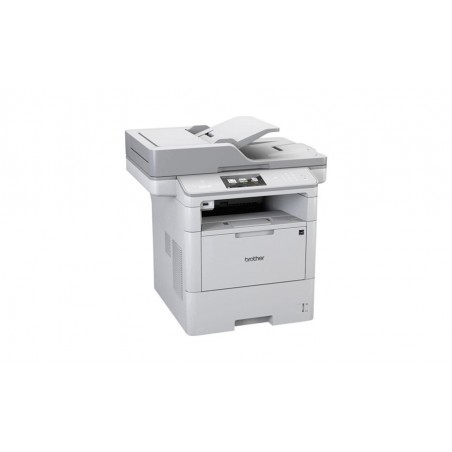 MFP DCP-L6600DW mono A4/46ppm/USB+GLAN+WLAN/LDAP 
