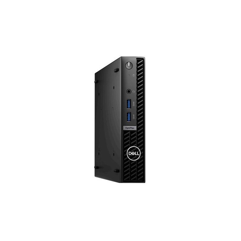 Komputer Optiplex MFF/Core i3-13100T/8GB/256GB SSD/Integrated/WLAN + BT/Kb/Mouse/W11Pro