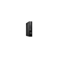Komputer Optiplex MFF/Core i5-14500T/8GB/256GB SSD/Integrated/WLAN + BT/Kb/Mouse/W11Pro Komputer Optiplex MFF/Core i5-14500T/8GB/256GB SSD/Integrated/WLAN + BT/Kb/Mouse/W11Pro