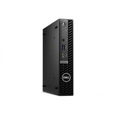 Komputer Optiplex MFF/Core i5-14500T/8GB/256GB SSD/Integrated/WLAN + BT/Kb/Mouse/W11Pro Komputer Optiplex MFF/Core i5-14500T/8GB/256GB SSD/Integrated/WLAN + BT/Kb/Mouse/W11Pro