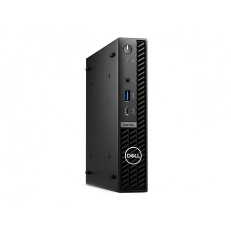 Komputer Optiplex MFF/Core i5-14500T/8GB/256GB SSD/Integrated/WLAN + BT/Kb/Mouse/W11Pro Komputer Optiplex MFF/Core i5-14500T/8GB/256GB SSD/Integrated/WLAN + BT/Kb/Mouse/W11Pro