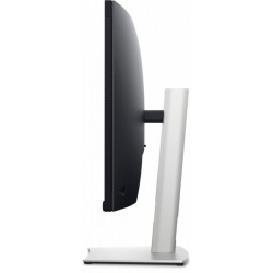 Monitor P3424WEB 34 cale IPS Zakrzywiony WQHD (3440x1440)/21:9/HDMI/DP/USB-C/RJ-45/Kamera/Głośniki/Mikrofon/3Y Monitor P3424WEB 34 cale IPS Zakrzywiony WQHD (3440x1440)/21:9/HDMI/DP/USB-C/RJ-45/Kamera/Głośniki/Mikrofon/3Y