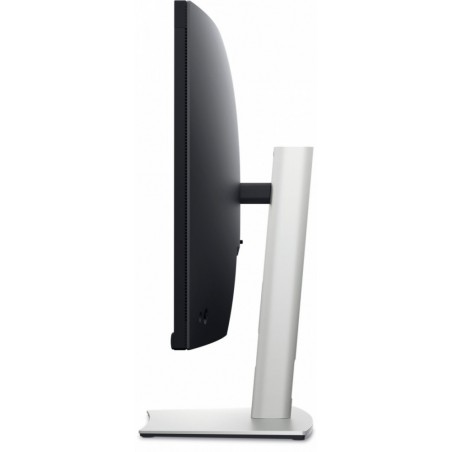 Monitor P3424WEB 34 cale IPS Zakrzywiony WQHD (3440x1440)/21:9/HDMI/DP/USB-C/RJ-45/Kamera/Głośniki/Mikrofon/3Y Monitor P3424WEB 34 cale IPS Zakrzywiony WQHD (3440x1440)/21:9/HDMI/DP/USB-C/RJ-45/Kamera/Głośniki/Mikrofon/3Y
