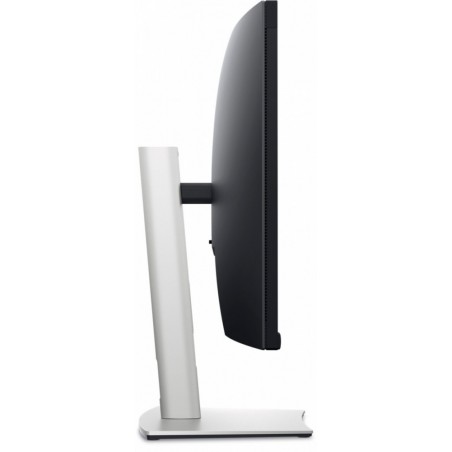 Monitor P3424WEB 34 cale IPS Zakrzywiony WQHD (3440x1440)/21:9/HDMI/DP/USB-C/RJ-45/Kamera/Głośniki/Mikrofon/3Y Monitor P3424WEB 34 cale IPS Zakrzywiony WQHD (3440x1440)/21:9/HDMI/DP/USB-C/RJ-45/Kamera/Głośniki/Mikrofon/3Y