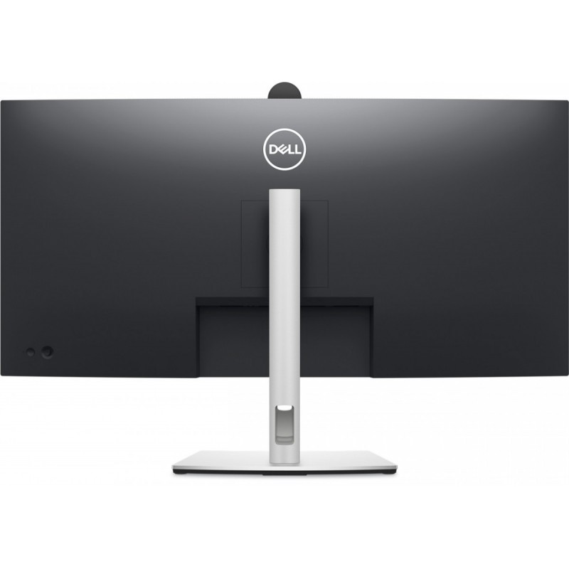Monitor P3424WEB 34 cale IPS Zakrzywiony WQHD (3440x1440)/21:9/HDMI/DP/USB-C/RJ-45/Kamera/Głośniki/Mikrofon/3Y Monitor P3424WEB 34 cale IPS Zakrzywiony WQHD (3440x1440)/21:9/HDMI/DP/USB-C/RJ-45/Kamera/Głośniki/Mikrofon/3Y