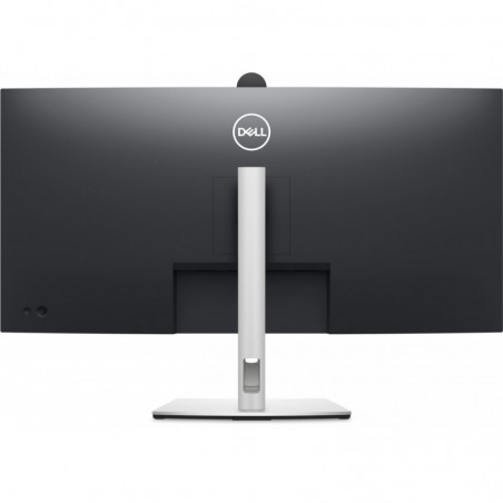 Monitor P3424WEB 34 cale IPS Zakrzywiony WQHD (3440x1440)/21:9/HDMI/DP/USB-C/RJ-45/Kamera/Głośniki/Mikrofon/3Y Monitor P3424WEB 34 cale IPS Zakrzywiony WQHD (3440x1440)/21:9/HDMI/DP/USB-C/RJ-45/Kamera/Głośniki/Mikrofon/3Y