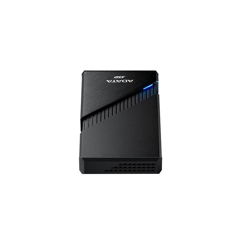 Dysk SSD External SE920 1TB USB4C 3800/3700 MB/s czarny Dysk SSD External SE920 1TB USB4C 3800/3700 MB/s czarny