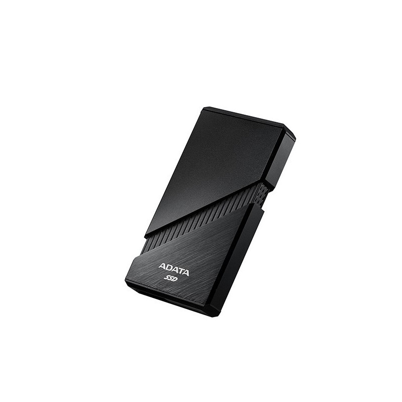 Dysk SSD External SE920 1TB USB4C 3800/3700 MB/s czarny Dysk SSD External SE920 1TB USB4C 3800/3700 MB/s czarny