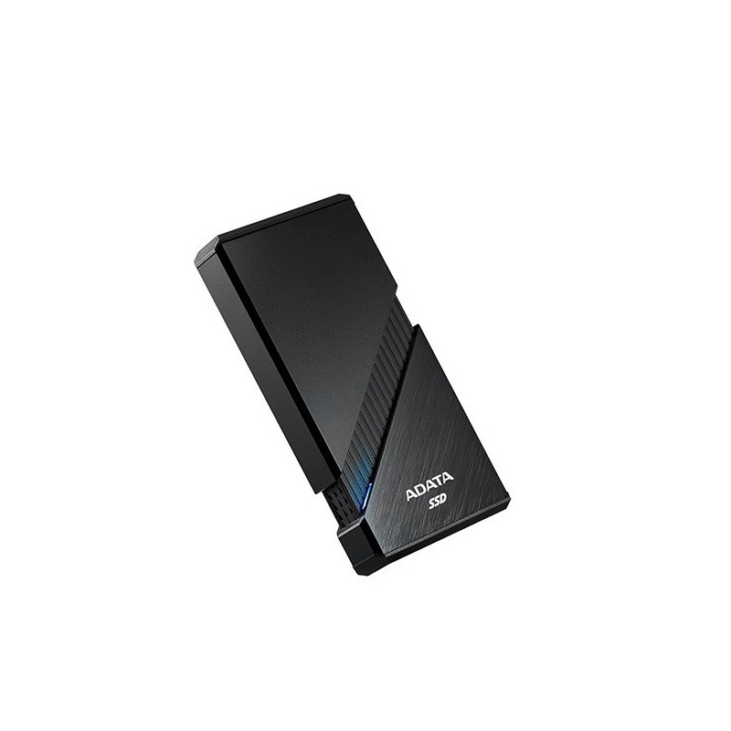 Dysk SSD External SE920 2TB USB4C 3800/3700 MB/s czarny Dysk SSD External SE920 2TB USB4C 3800/3700 MB/s czarny