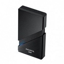 Dysk SSD External SE920 2TB USB4C 3800/3700 MB/s czarny Dysk SSD External SE920 2TB USB4C 3800/3700 MB/s czarny