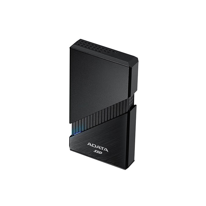 Dysk SSD External SE920 2TB USB4C 3800/3700 MB/s czarny Dysk SSD External SE920 2TB USB4C 3800/3700 MB/s czarny