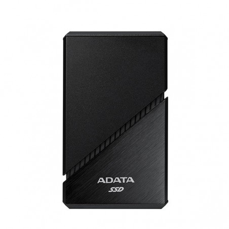 Dysk SSD External SE920 2TB USB4C 3800/3700 MB/s czarny Dysk SSD External SE920 2TB USB4C 3800/3700 MB/s czarny
