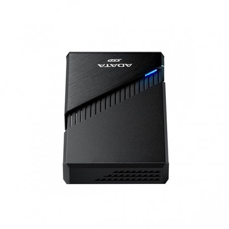 Dysk SSD External SE920 2TB USB4C 3800/3700 MB/s czarny Dysk SSD External SE920 2TB USB4C 3800/3700 MB/s czarny