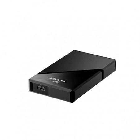 Dysk SSD External SE920 2TB USB4C 3800/3700 MB/s czarny Dysk SSD External SE920 2TB USB4C 3800/3700 MB/s czarny