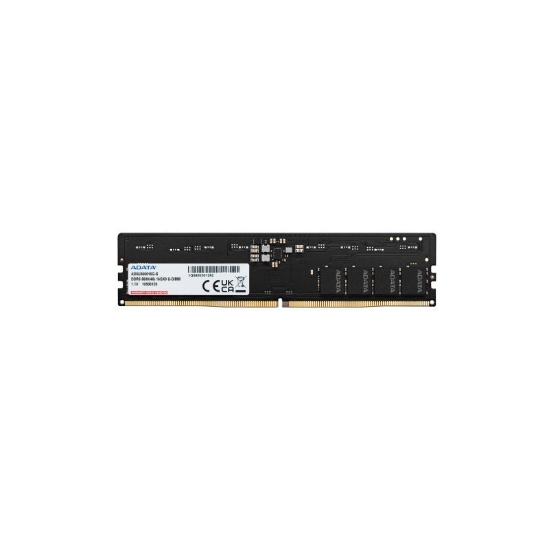 Pamięć Premier DDR5 5600 DIMM 16GB Single Tray 