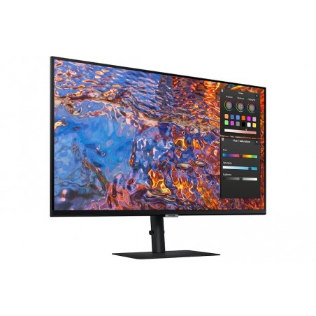 Monitor 32 cale LS32B800PXUXEN IPS 3840x2160 UHD 16:9 1xHDMI 1xUSB-C (90W) 1xDP 3xUSB 3.0 LAN (RJ45) 5ms HAS+PIVOT płaski 3 Monitor 32 cale LS32B800PXUXEN IPS 3840x2160 UHD 16:9 1xHDMI 1xUSB-C (90W) 1xDP 3xUSB 3.0 LAN (RJ45) 5ms HAS+PIVOT płaski 3
