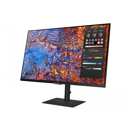 Monitor 32 cale LS32B800PXUXEN IPS 3840x2160 UHD 16:9 1xHDMI 1xUSB-C (90W) 1xDP 3xUSB 3.0 LAN (RJ45) 5ms HAS+PIVOT płaski 3 Monitor 32 cale LS32B800PXUXEN IPS 3840x2160 UHD 16:9 1xHDMI 1xUSB-C (90W) 1xDP 3xUSB 3.0 LAN (RJ45) 5ms HAS+PIVOT płaski 3