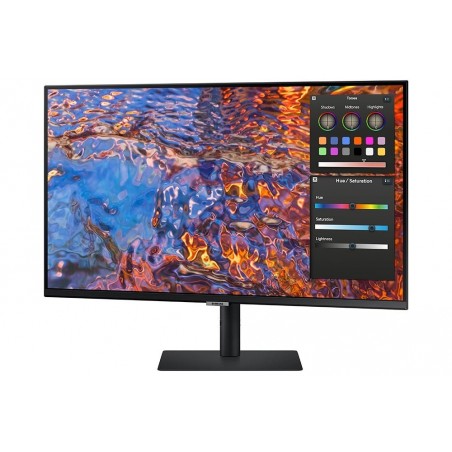 Monitor 32 cale LS32B800PXUXEN IPS 3840x2160 UHD 16:9 1xHDMI 1xUSB-C (90W) 1xDP 3xUSB 3.0 LAN (RJ45) 5ms HAS+PIVOT płaski 3 Monitor 32 cale LS32B800PXUXEN IPS 3840x2160 UHD 16:9 1xHDMI 1xUSB-C (90W) 1xDP 3xUSB 3.0 LAN (RJ45) 5ms HAS+PIVOT płaski 3