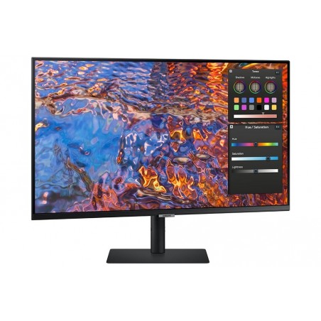 Monitor 32 cale LS32B800PXUXEN IPS 3840x2160 UHD 16:9 1xHDMI 1xUSB-C (90W) 1xDP 3xUSB 3.0 LAN (RJ45) 5ms HAS+PIVOT płaski 3 Monitor 32 cale LS32B800PXUXEN IPS 3840x2160 UHD 16:9 1xHDMI 1xUSB-C (90W) 1xDP 3xUSB 3.0 LAN (RJ45) 5ms HAS+PIVOT płaski 3