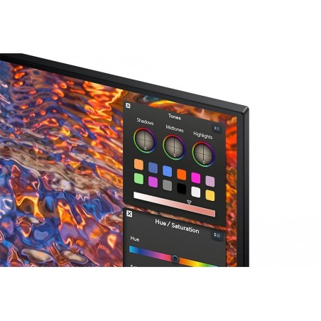 Monitor 32 cale LS32B800PXUXEN IPS 3840x2160 UHD 16:9 1xHDMI 1xUSB-C (90W) 1xDP 3xUSB 3.0 LAN (RJ45) 5ms HAS+PIVOT płaski 3 Monitor 32 cale LS32B800PXUXEN IPS 3840x2160 UHD 16:9 1xHDMI 1xUSB-C (90W) 1xDP 3xUSB 3.0 LAN (RJ45) 5ms HAS+PIVOT płaski 3