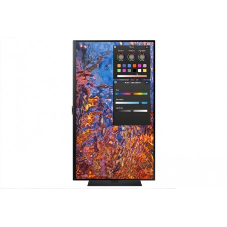 Monitor 32 cale LS32B800PXUXEN IPS 3840x2160 UHD 16:9 1xHDMI 1xUSB-C (90W) 1xDP 3xUSB 3.0 LAN (RJ45) 5ms HAS+PIVOT płaski 3 Monitor 32 cale LS32B800PXUXEN IPS 3840x2160 UHD 16:9 1xHDMI 1xUSB-C (90W) 1xDP 3xUSB 3.0 LAN (RJ45) 5ms HAS+PIVOT płaski 3
