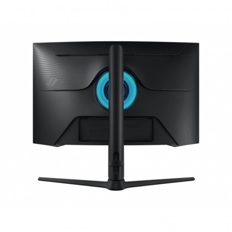 Monitor 27 cali LS27BG650EUXEN VA 2560x1440 16:9 2xHDMI/1xDP/LAN(RJ45)/2xUSB3.0 1ms(GTG) WiFi/BT głośniki zakrzywiony HAS+PIV Monitor 27 cali LS27BG650EUXEN VA 2560x1440 16:9 2xHDMI/1xDP/LAN(RJ45)/2xUSB3.0 1ms(GTG) WiFi/BT głośniki zakrzywiony HAS+PIV