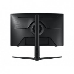 Monitor 27 cali LS27BG650EUXEN VA 2560x1440 16:9 2xHDMI/1xDP/LAN(RJ45)/2xUSB3.0 1ms(GTG) WiFi/BT głośniki zakrzywiony HAS+PIV Monitor 27 cali LS27BG650EUXEN VA 2560x1440 16:9 2xHDMI/1xDP/LAN(RJ45)/2xUSB3.0 1ms(GTG) WiFi/BT głośniki zakrzywiony HAS+PIV