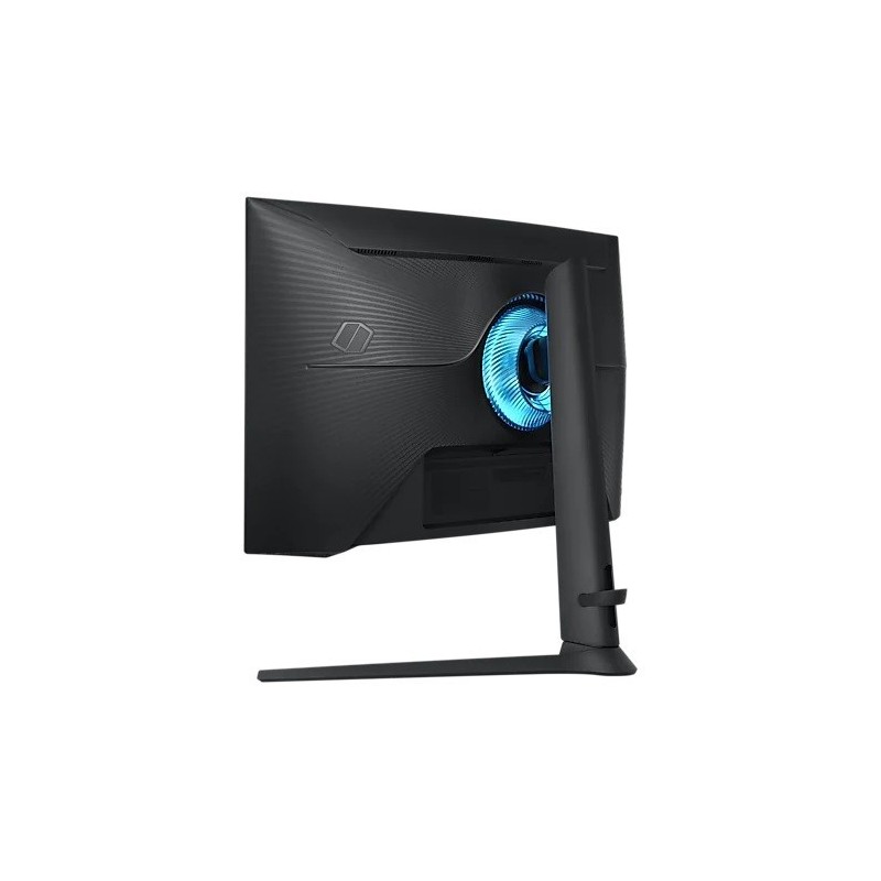 Monitor 27 cali LS27BG650EUXEN VA 2560x1440 16:9 2xHDMI/1xDP/LAN(RJ45)/2xUSB3.0 1ms(GTG) WiFi/BT głośniki zakrzywiony HAS+PIV  Monitor 27 cali LS27BG650EUXEN VA 2560x1440 16:9 2xHDMI/1xDP/LAN(RJ45)/2xUSB3.0 1ms(GTG) WiFi/BT głośniki zakrzywiony HAS+PIV