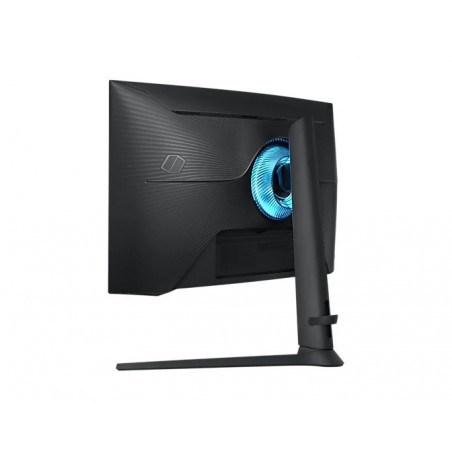 Monitor 27 cali LS27BG650EUXEN VA 2560x1440 16:9 2xHDMI/1xDP/LAN(RJ45)/2xUSB3.0 1ms(GTG) WiFi/BT głośniki zakrzywiony HAS+PIV Monitor 27 cali LS27BG650EUXEN VA 2560x1440 16:9 2xHDMI/1xDP/LAN(RJ45)/2xUSB3.0 1ms(GTG) WiFi/BT głośniki zakrzywiony HAS+PIV