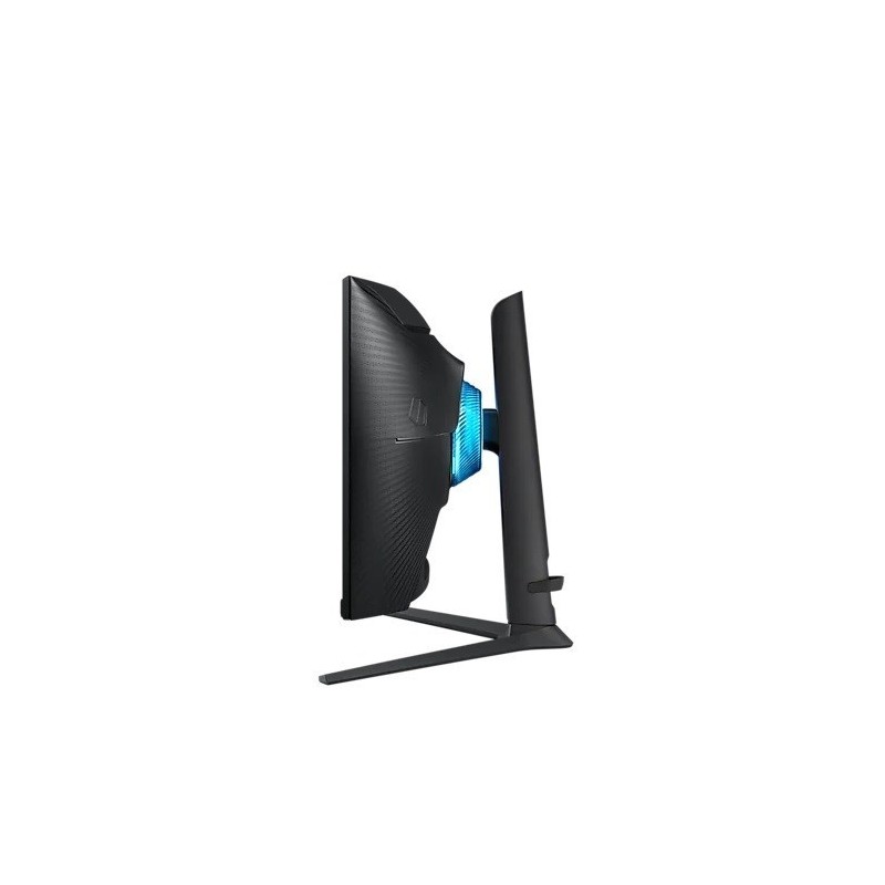 Monitor 27 cali LS27BG650EUXEN VA 2560x1440 16:9 2xHDMI/1xDP/LAN(RJ45)/2xUSB3.0 1ms(GTG) WiFi/BT głośniki zakrzywiony HAS+PIV  Monitor 27 cali LS27BG650EUXEN VA 2560x1440 16:9 2xHDMI/1xDP/LAN(RJ45)/2xUSB3.0 1ms(GTG) WiFi/BT głośniki zakrzywiony HAS+PIV