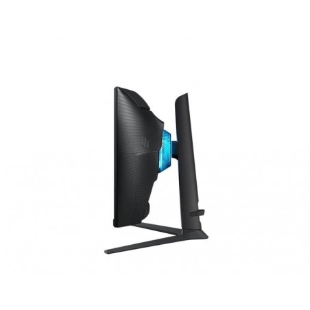 Monitor 27 cali LS27BG650EUXEN VA 2560x1440 16:9 2xHDMI/1xDP/LAN(RJ45)/2xUSB3.0 1ms(GTG) WiFi/BT głośniki zakrzywiony HAS+PIV Monitor 27 cali LS27BG650EUXEN VA 2560x1440 16:9 2xHDMI/1xDP/LAN(RJ45)/2xUSB3.0 1ms(GTG) WiFi/BT głośniki zakrzywiony HAS+PIV