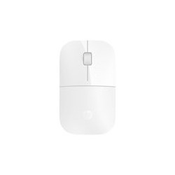 HP Mysz bezprzewodowa Z3700 - biała V0L80AA HP Mysz bezprzewodowa Z3700 - biała V0L80AA