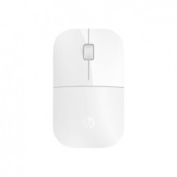 HP Mysz bezprzewodowa Z3700 - biała V0L80AA HP Mysz bezprzewodowa Z3700 - biała V0L80AA