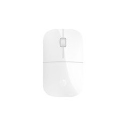 HP Mysz bezprzewodowa Z3700 - biała V0L80AA HP Mysz bezprzewodowa Z3700 - biała V0L80AA