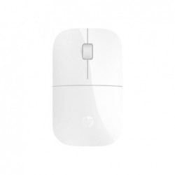 HP Mysz bezprzewodowa Z3700 - biała V0L80AA HP Mysz bezprzewodowa Z3700 - biała V0L80AA