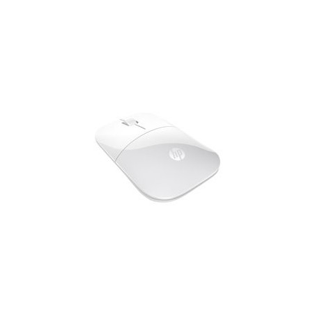 HP Mysz bezprzewodowa Z3700 - biała V0L80AA HP Mysz bezprzewodowa Z3700 - biała V0L80AA