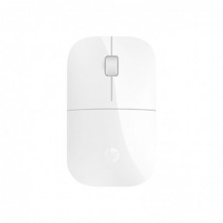 HP Mysz bezprzewodowa Z3700 - biała V0L80AA HP Mysz bezprzewodowa Z3700 - biała V0L80AA
