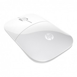 HP Mysz bezprzewodowa Z3700 - biała V0L80AA HP Mysz bezprzewodowa Z3700 - biała V0L80AA