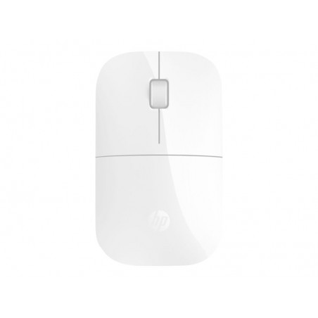 HP Mysz bezprzewodowa Z3700 - biała V0L80AA HP Mysz bezprzewodowa Z3700 - biała V0L80AA