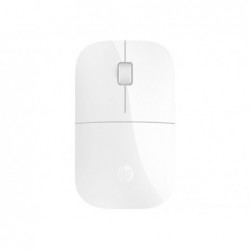 HP Mysz bezprzewodowa Z3700 - biała V0L80AA HP Mysz bezprzewodowa Z3700 - biała V0L80AA