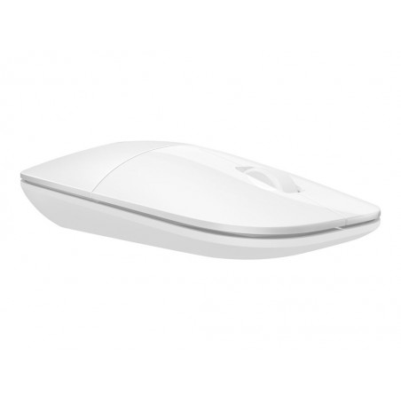 HP Mysz bezprzewodowa Z3700 - biała V0L80AA HP Mysz bezprzewodowa Z3700 - biała V0L80AA