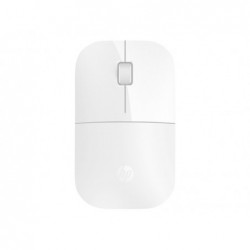 HP Mysz bezprzewodowa Z3700 - biała V0L80AA HP Mysz bezprzewodowa Z3700 - biała V0L80AA