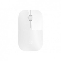HP Mysz bezprzewodowa Z3700 - biała V0L80AA HP Mysz bezprzewodowa Z3700 - biała V0L80AA