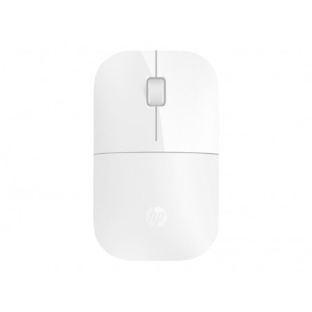 HP Mysz bezprzewodowa Z3700 - biała V0L80AA HP Mysz bezprzewodowa Z3700 - biała V0L80AA