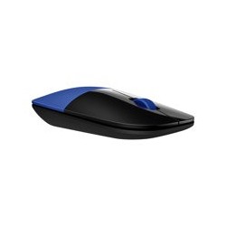 HP Mysz bezprzewodowa Z3700 - niebieska V0L81AA HP Mysz bezprzewodowa Z3700 - niebieska V0L81AA