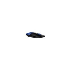 HP Mysz bezprzewodowa Z3700 - niebieska V0L81AA HP Mysz bezprzewodowa Z3700 - niebieska V0L81AA