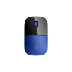 HP Mysz bezprzewodowa Z3700 - niebieska V0L81AA HP Mysz bezprzewodowa Z3700 - niebieska V0L81AA