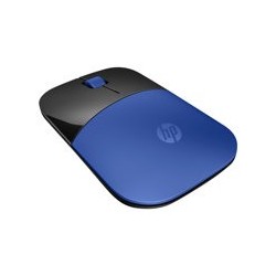 HP Mysz bezprzewodowa Z3700 - niebieska V0L81AA HP Mysz bezprzewodowa Z3700 - niebieska V0L81AA