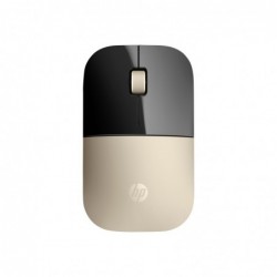 HP Mysz bezprzewodowa Z3700 - złota X7Q43AA HP Mysz bezprzewodowa Z3700 - złota X7Q43AA